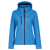 Regatta RETRA702 WOMEN'S VENTURER 3 LAYER HOODED PRINTABLE SOFTSHELL JACKET 20