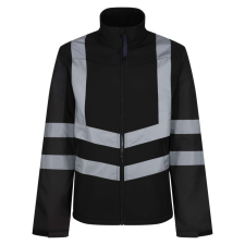 Regatta RETRA724 PRO BALLISTIC SOFTSHELL L munkaruha