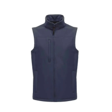 Regatta RETRA788 FLUX - SOFTSHELL BODYWARMER munkaruha