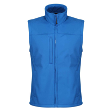 Regatta RETRA788 FLUX - SOFTSHELL BODYWARMER L férfi mellény