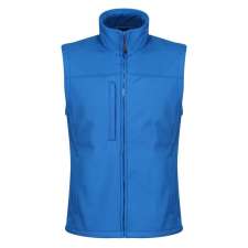 Regatta RETRA788 FLUX - SOFTSHELL BODYWARMER S férfi mellény