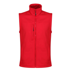 Regatta RETRA788 FLUX - SOFTSHELL BODYWARMER S