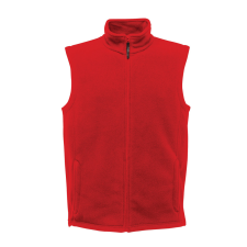 Regatta RETRA801 MICRO - FLEECE BODYWARMER S munkaruha