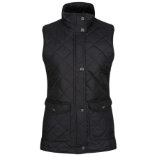 Regatta RETRA811 TARAH - DIAMOND QUILT BODYWARMER L munkaruha