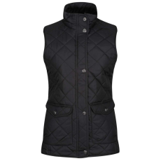 Regatta RETRA811 TARAH - DIAMOND QUILT BODYWARMER M