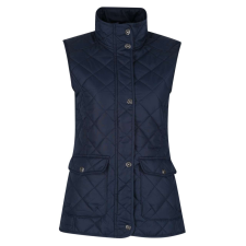 Regatta RETRA811 TARAH - DIAMOND QUILT BODYWARMER S munkaruha