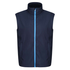 Regatta RETRA844 ABLAZE PRINTABLE SOFTSHELL BODYWARMER 2XL