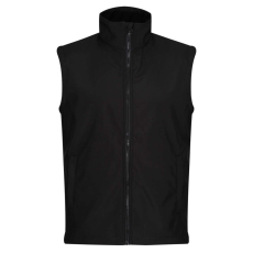 Regatta RETRA844 ABLAZE PRINTABLE SOFTSHELL BODYWARMER M