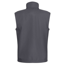 Regatta RETRA844 ABLAZE PRINTABLE SOFTSHELL BODYWARMER S férfi mellény