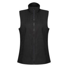 Regatta RETRA845 WOMEN'S ABLAZE PRINTABLE SOFTSHELL BODYWARMER M