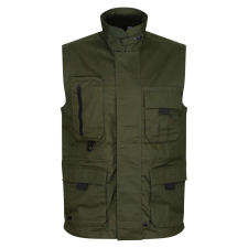Regatta RETRA865 PRO UTILITY VEST S munkaruha