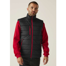 Regatta RETRA892 NAVIGATE THERMAL BODYWARMER XL férfi mellény