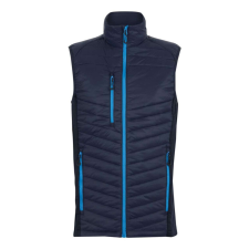 Regatta RETRA894 NAVIGATE HYBRID BODYWARMER S férfi mellény