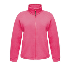Regatta RETRF541 WOMEN&- 039;S THOR III - INTERACTIVE FLEECE 2XL női pulóver, kardigán