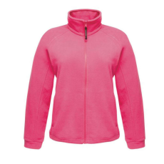 Regatta RETRF541 WOMEN&- 039;S THOR III - INTERACTIVE FLEECE L