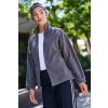 Regatta RETRF541 WOMEN&- 039;S THOR III - INTERACTIVE FLEECE XL