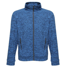 Regatta RETRF603 THORNLY MEN - FULL ZIP MARL FLEECE L férfi pulóver, kardigán