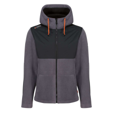 Regatta RETRF664 TACTICAL GARRISON HOODED WINTER JKT L munkaruha