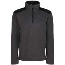 Regatta RETRF665 HOLBECK HALF ZIP FLEECE L munkaruha