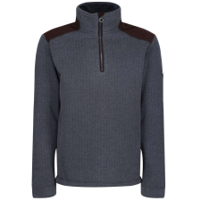 Regatta RETRF665 HOLBECK HALF ZIP FLEECE M munkaruha