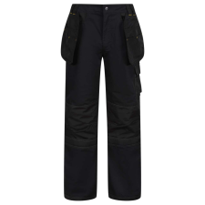 Regatta RETRJ335R HARDWEAR HOLSTER TROUSERS (REGULAR) 56 munkaruha