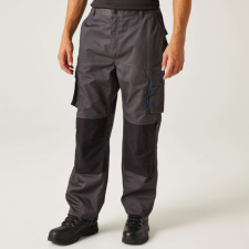 Regatta RETRJ366S HEROIC CARGO TROUSERS (SHORT) 46 munkaruha