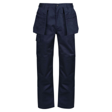 Regatta RETRJ501L PRO CARGO HOLSTER TROUSERS (LONG) 34