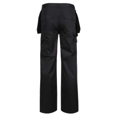 Regatta RETRJ501L PRO CARGO HOLSTER TROUSERS (LONG) 38