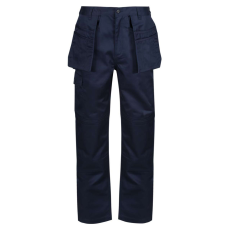 Regatta RETRJ501R PRO CARGO HOLSTER TROUSER (REGULAR) 34