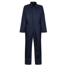 Regatta RETRJ512L PRO STUD FASTEN COVERALL S munkaruha