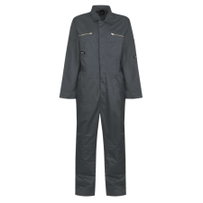Regatta RETRJ513L PRO ZIP FASTEN COVERALL 2XL munkaruha