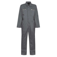 Regatta RETRJ513R PRO ZIP FASTEN COVERALL 3XL munkaruha