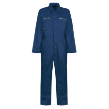 Regatta RETRJ513R PRO ZIP FASTEN COVERALL S munkaruha