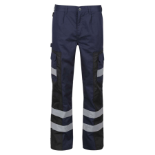 Regatta RETRJ536S PRO BALLISTIC TROUSERS (SHORT) 60 munkaruha