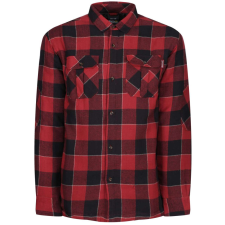 Regatta RETRS216 SHELFORD PADDED SHIRT 3XL munkaruha