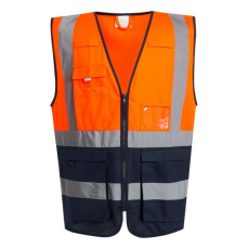 Regatta RETRS251 PRO EXECUTIVE VEST 2XL