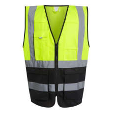 Regatta RETRS251 PRO EXECUTIVE VEST XL