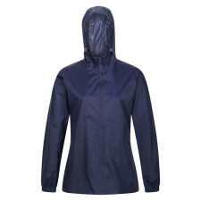 Regatta RETRW249 WOMEN&#039;S PRO PACKAWAY JACKET XS munkaruha