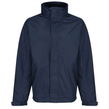 Regatta RETRW297 DOVER FLEECE LINED BOMBER JACKET 2XL férfi pulóver, kardigán