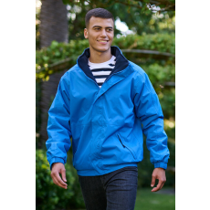 Regatta RETRW297 DOVER FLEECE LINED BOMBER JACKET L