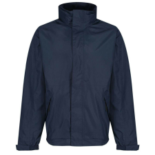 Regatta RETRW297 DOVER FLEECE LINED BOMBER JACKET XL férfi kabát, dzseki