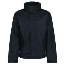 Regatta RETRW297 DOVER FLEECE LINED BOMBER JACKET XXS