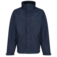Regatta RETRW297 DOVER FLEECE LINED BOMBER JACKET XXS
