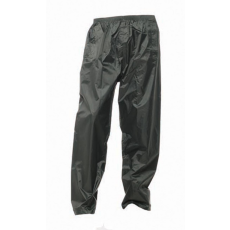 Regatta retrw308 pro Stormbreak - waterproof overnadrág M