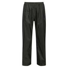 Regatta RETRW308 PRO STORMBREAK - WATERPROOF OVERTROUSERS XL