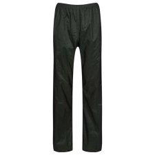 Regatta RETRW348 PRO PACKAWAY - BREATHABLE OVERTROUSERS 3XL munkaruha
