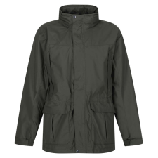 Regatta RETRW463 VERTEX III - MICROFIBRE JACKET S munkaruha
