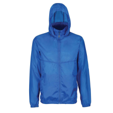 Regatta RETRW509 ASSET LIGHTWEIGHT SHELL JACKET M munkaruha