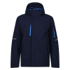 Regatta RETRW511 X-PRO EXOSPHERE II PERFORMANCE STRETCH SHELL JACKET 2XL