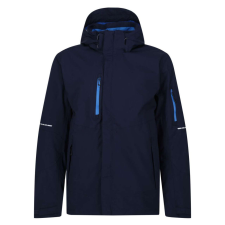 Regatta RETRW511 X-PRO EXOSPHERE II PERFORMANCE STRETCH SHELL JACKET 2XL férfi kabát, dzseki